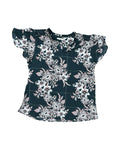 Top Ss By Maurices In Green, Size:M