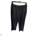 Pants Lounge By Eddie Bauer In Grey, Size: M