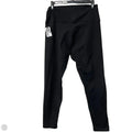 Athletic Leggings By Lululemon In Black, Size: 6