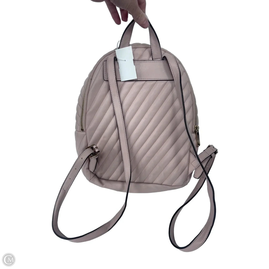 Backpack Designer By Michael Kors, Size: Small