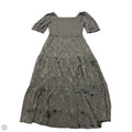Dress Casual Maxi By Prettygarden In Black, Size: M