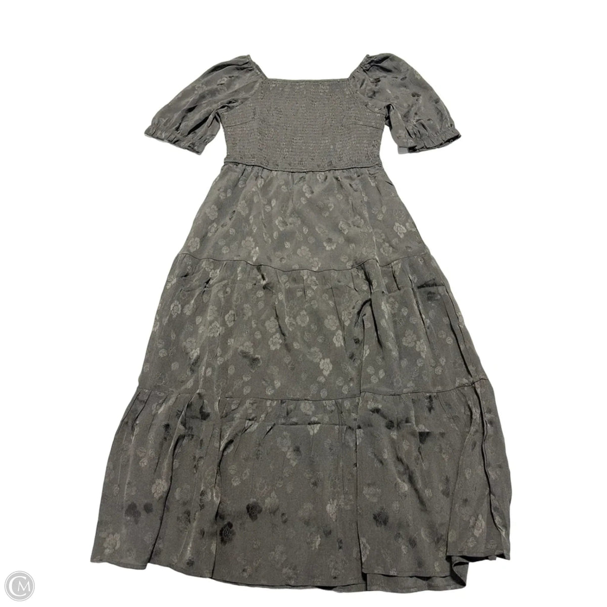 Dress Casual Maxi By Prettygarden In Black, Size: M