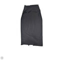 Athletic Skirt By Lululemon In Black, Size: 4