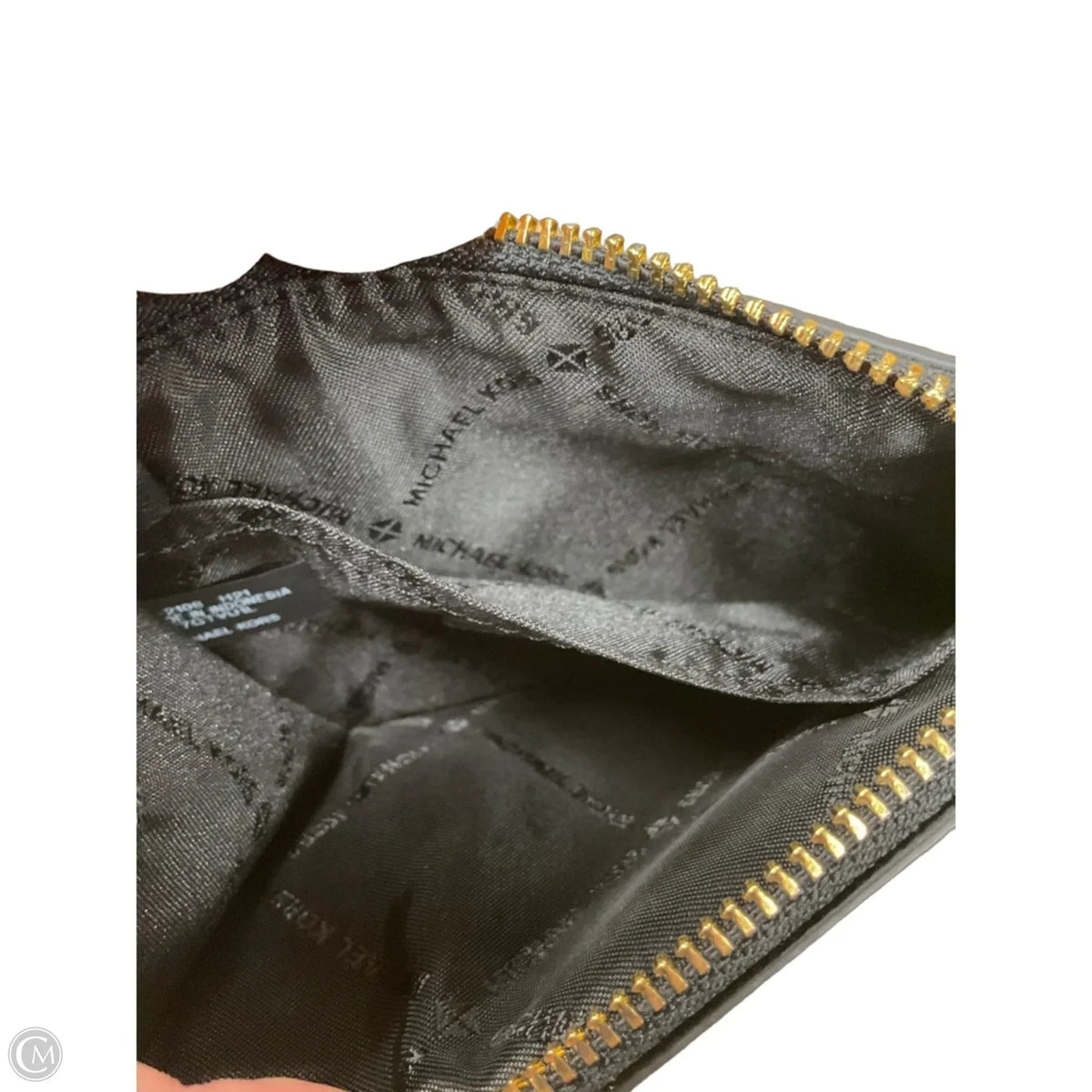 Id/card Holder Designer By Michael Kors, Size: Small