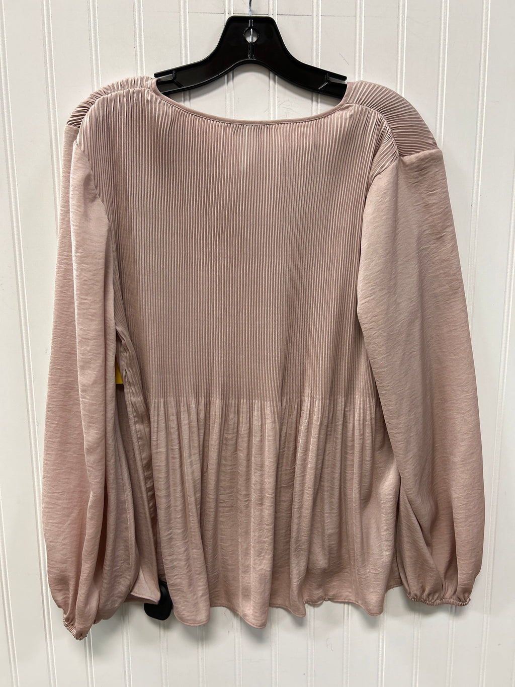 Top Ls By Lucky Brand In Pink, Size:M