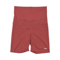 Athletic Shorts By Nike In Pink, Size:Xl