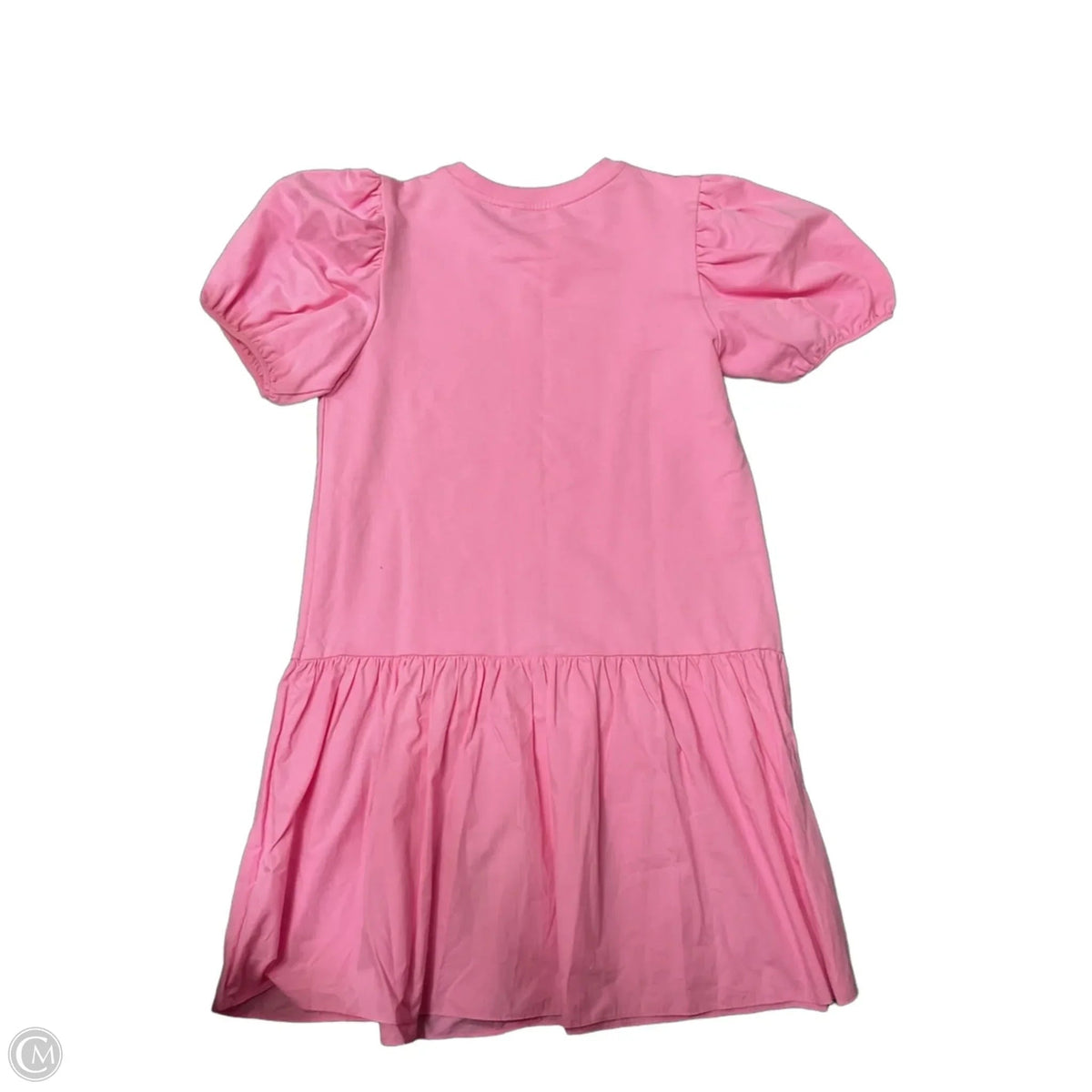 Dress Casual Short By English Factory In Pink, Size: M