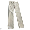 Pants Other By Adriano Goldschmied In White, Size: 4