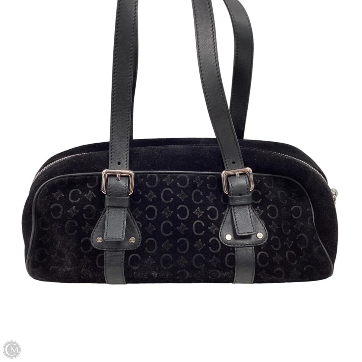 Handbag Luxury Designer By Celine, Size: Small