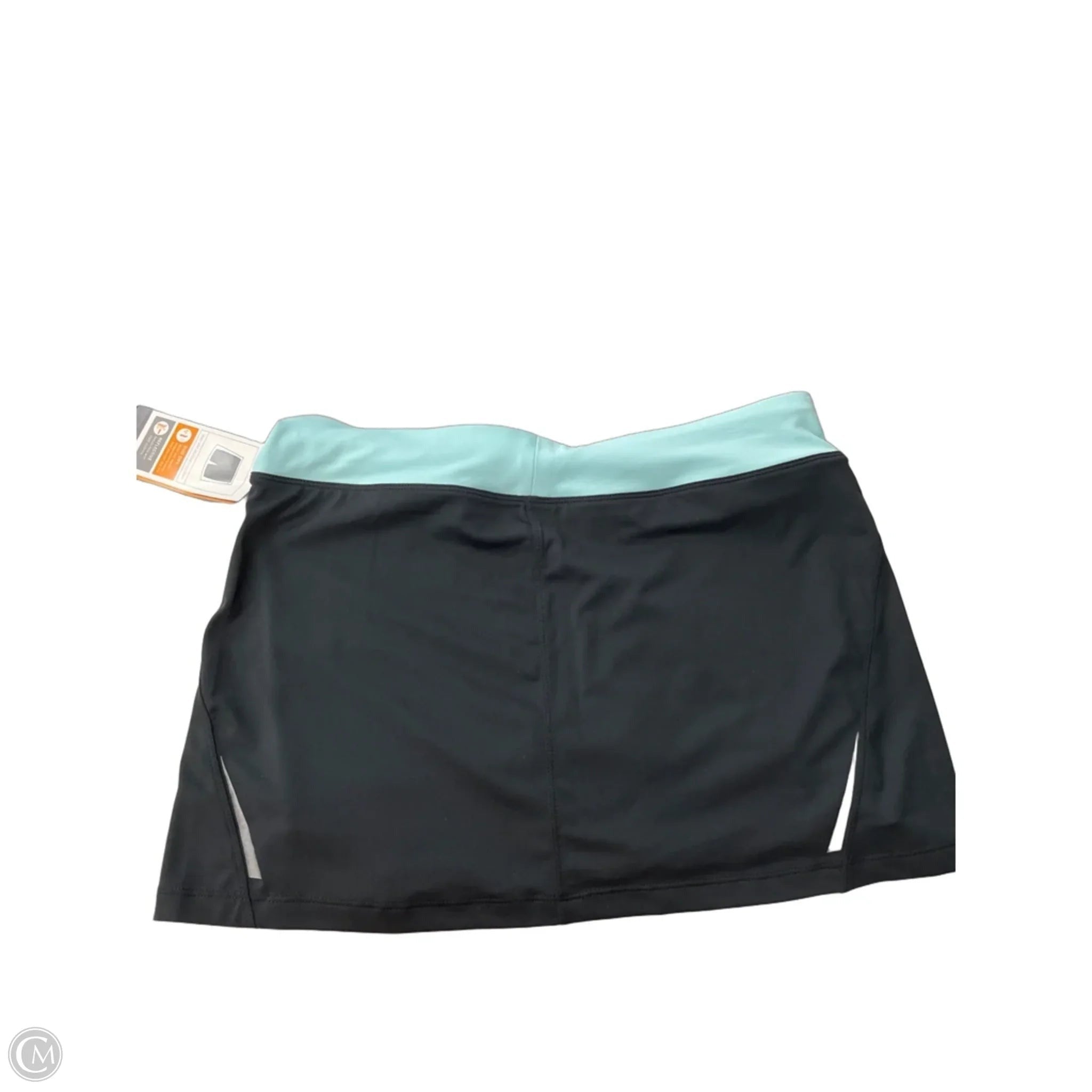 Skirt Mini & Short By 32 Degrees In Black, Size: Xxl