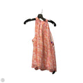 Top Sleeveless By Pink Lily In Pink, Size: S
