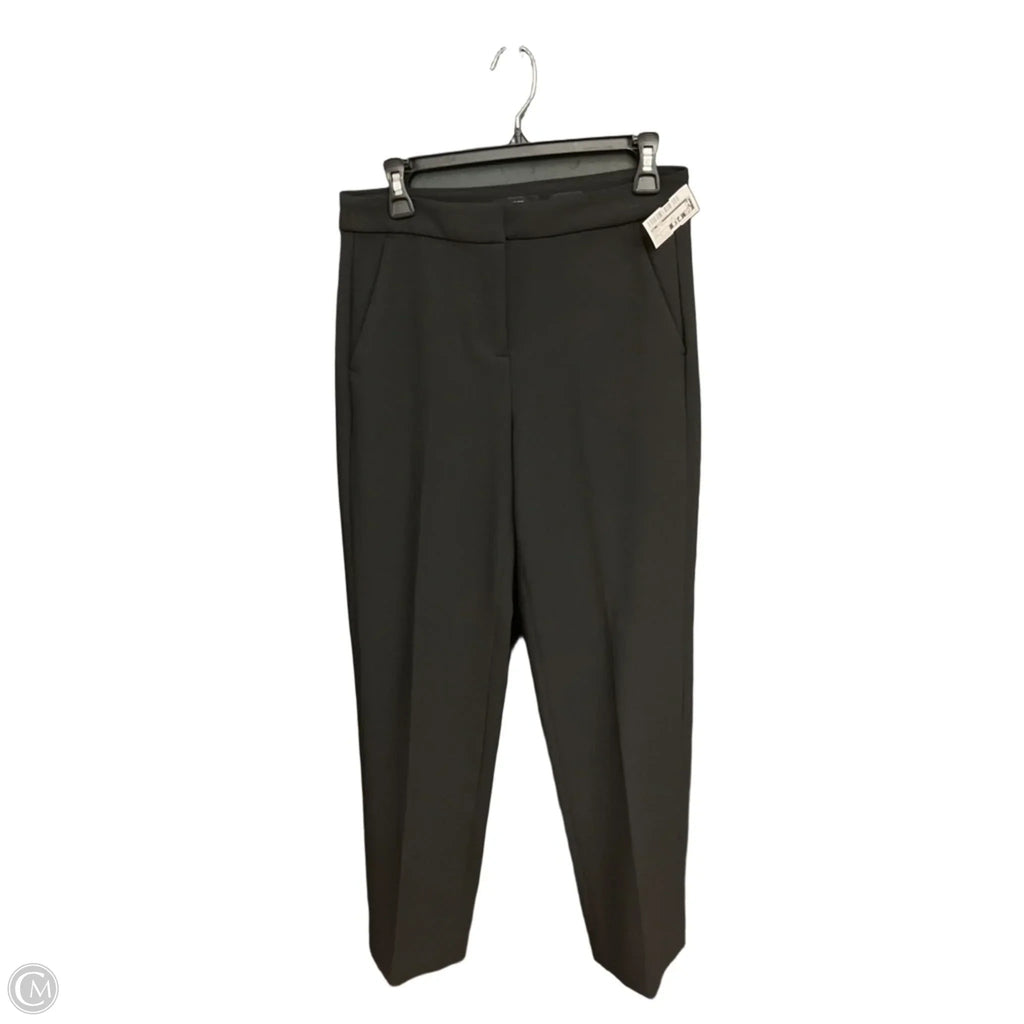 Pants Dress By J. Crew In Black, Size: 4