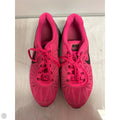 Shoes Athletic By Nike In Pink, Size: 10