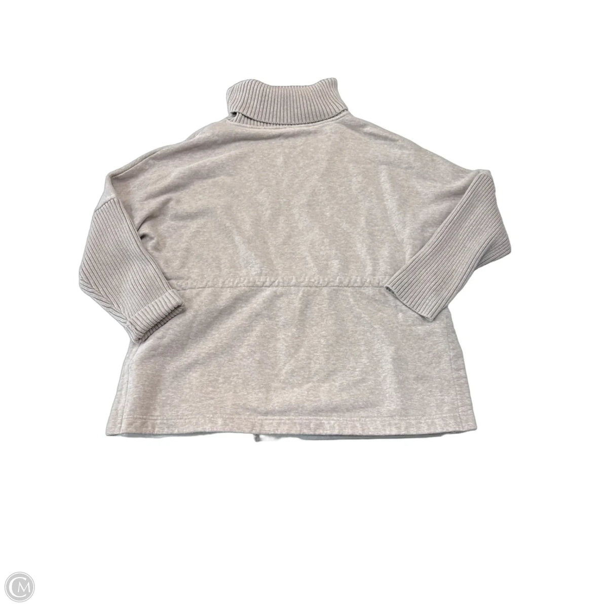 Sweater By Varley In Tan, Size: S