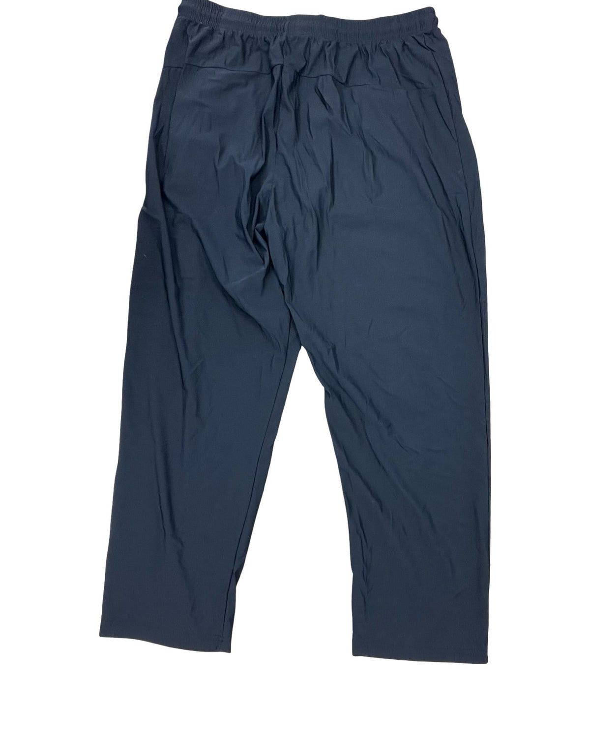 Athletic Pants By Clothes Mentor In Black, Size:2X