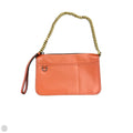 Clutch Designer By Coach, Size: Small