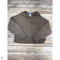 Sweater By A New Day In Brown, Size: Xs