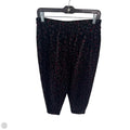 Pants Other By Orvis In Black & Purple, Size: S