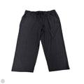 Athletic Pants By 32 Degrees In Black, Size: Xxl