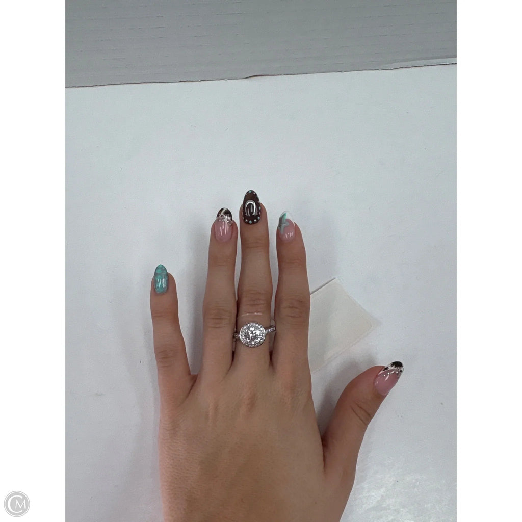 Ring Other By Cmf, Size: 9