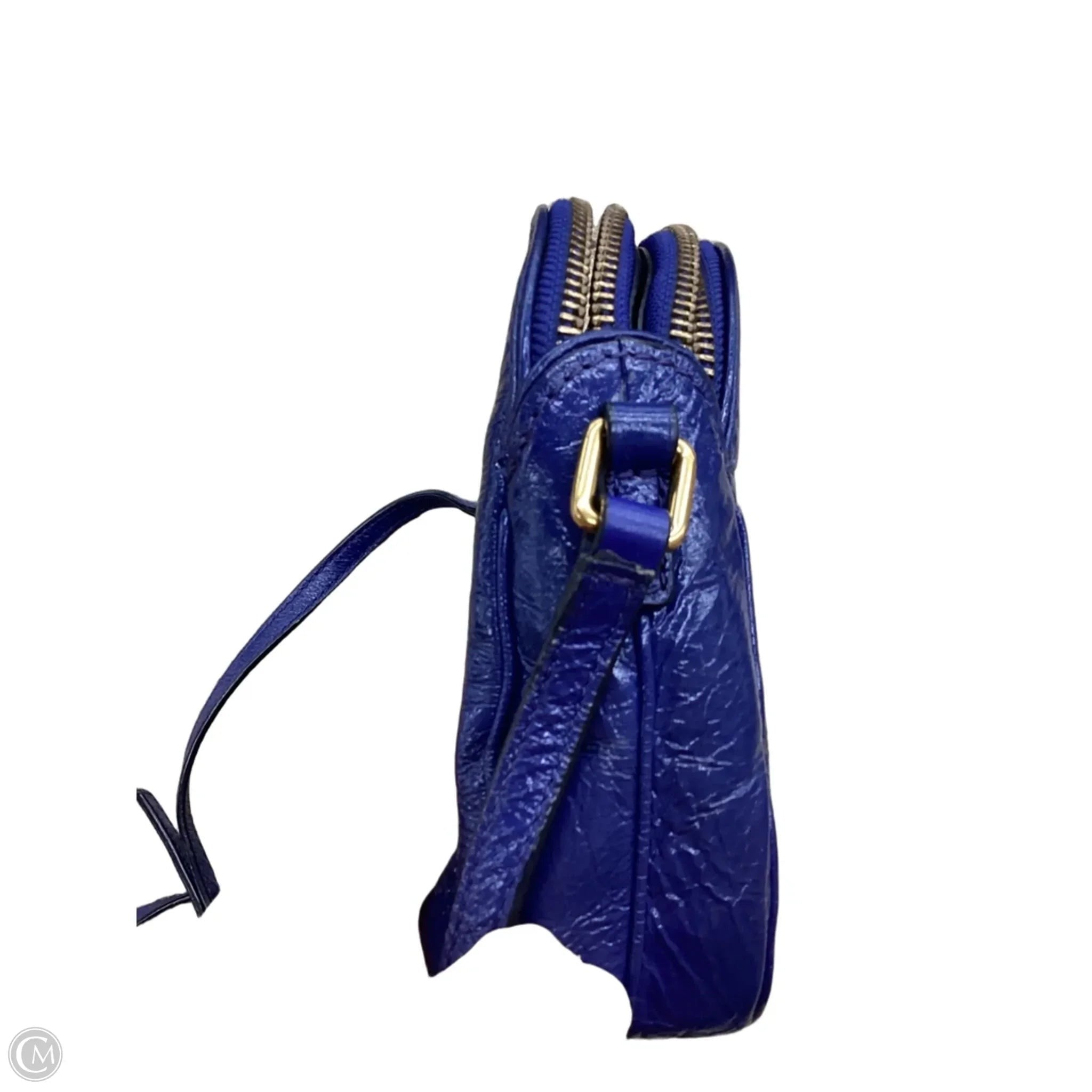 Crossbody Designer By Marc By Marc Jacobs, Size: Medium