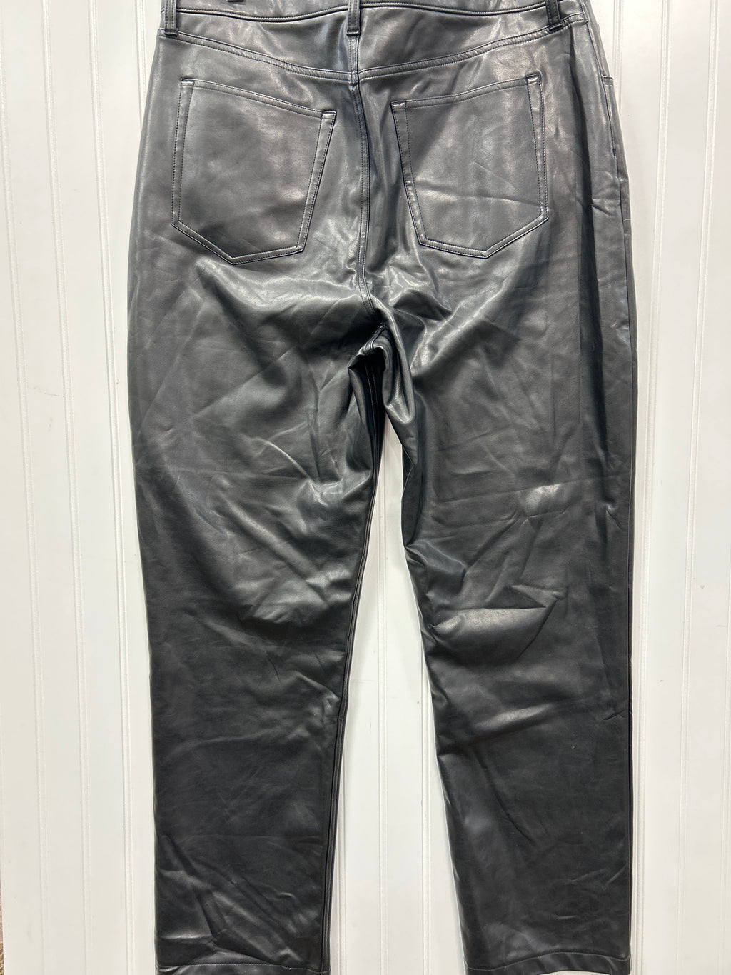 Pants Other By Abercrombie And Fitch In Black, Size:16