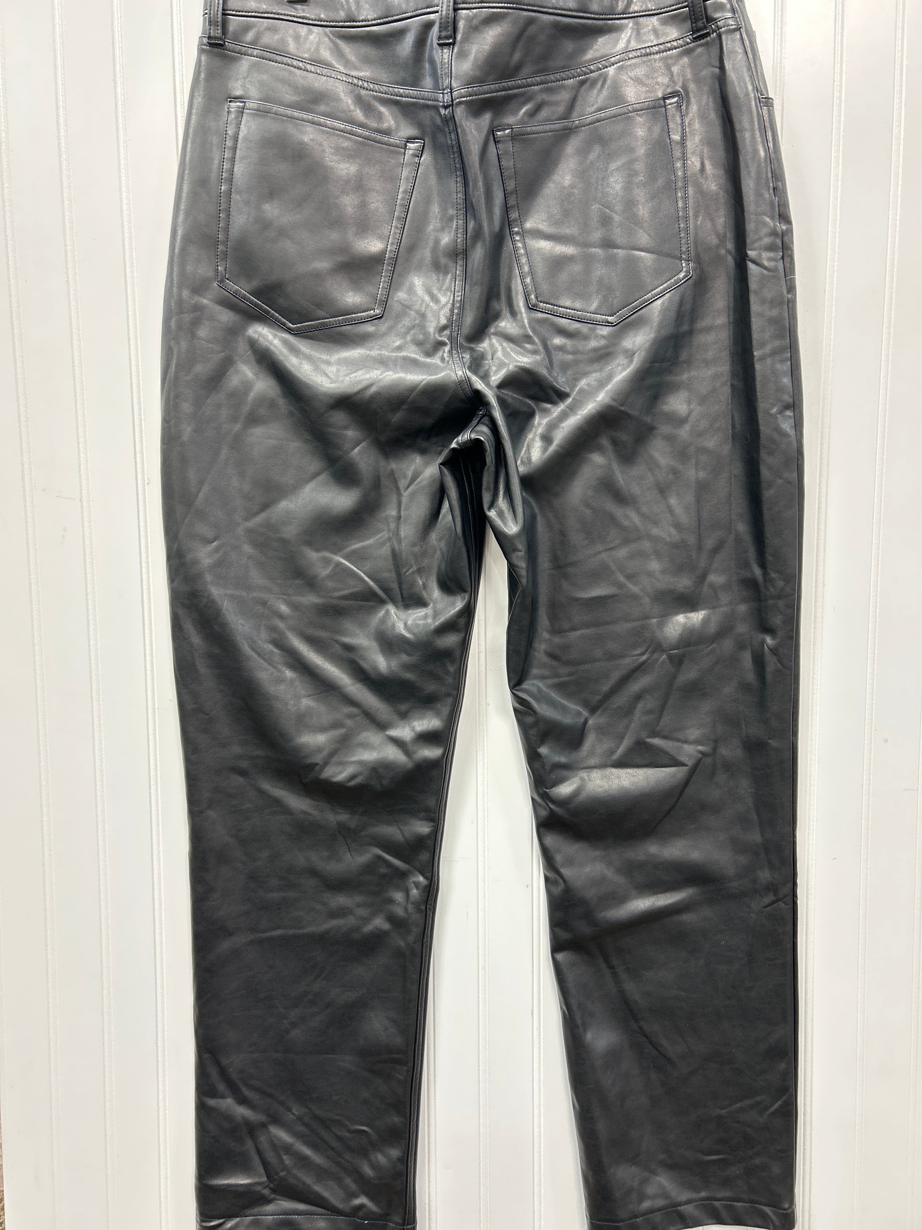Pants Other By Abercrombie And Fitch In Black, Size:16