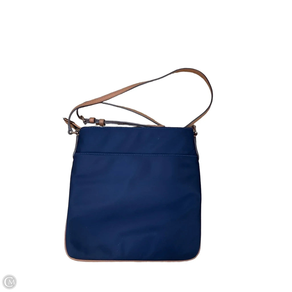 Crossbody Designer By Michael Kors, Size: Medium