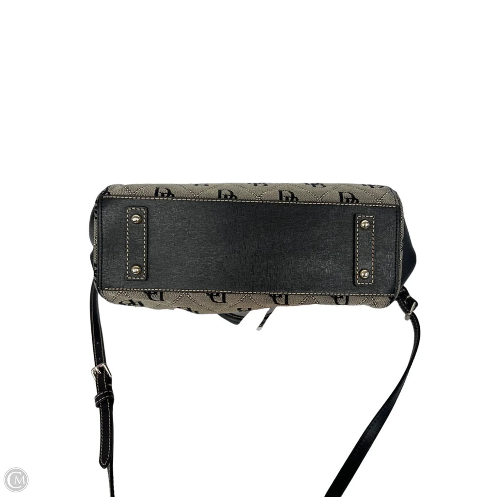 Crossbody Designer By Dooney And Bourke, Size: Large