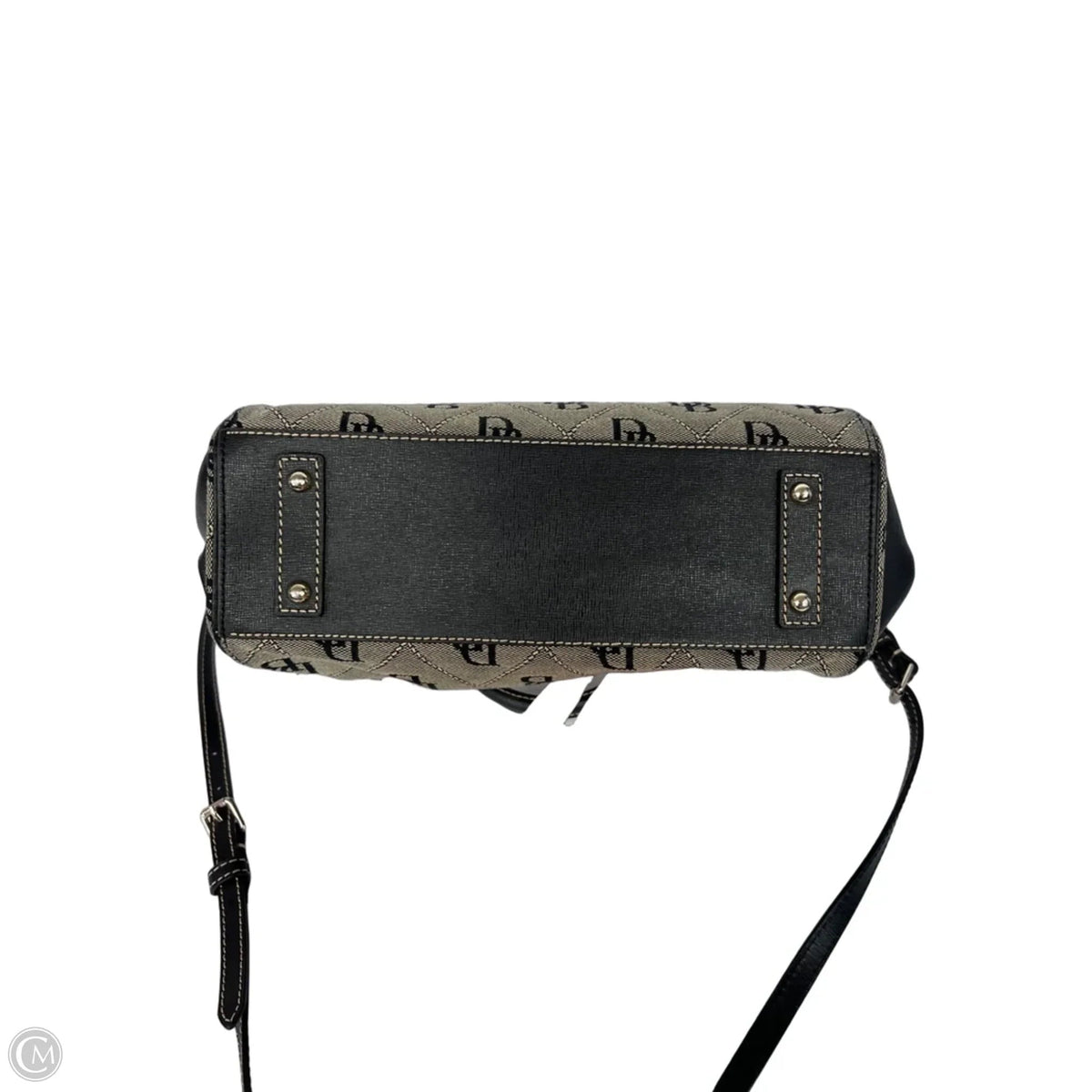 Crossbody Designer By Dooney And Bourke, Size: Large