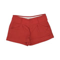 Athletic Shorts By Lole In Red, Size:S