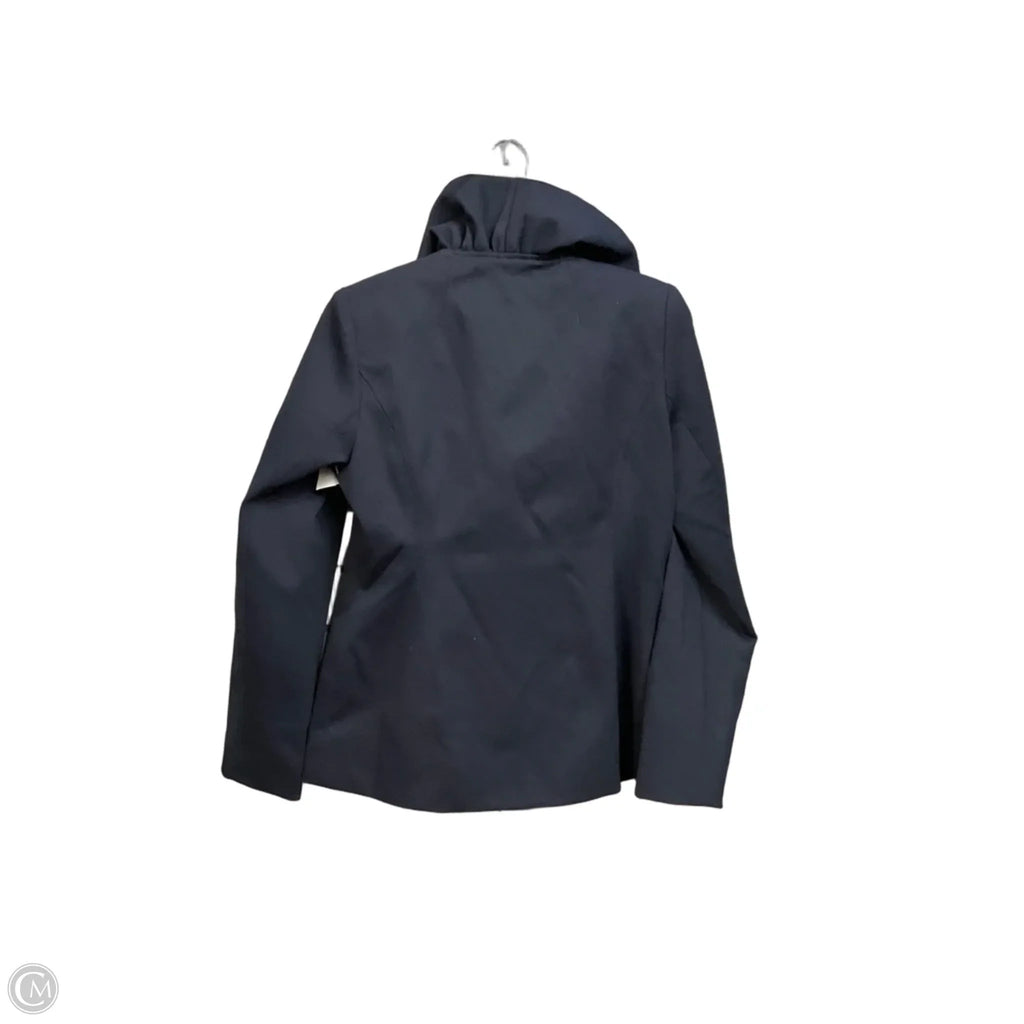 Jacket Other By Inc In Navy, Size: M