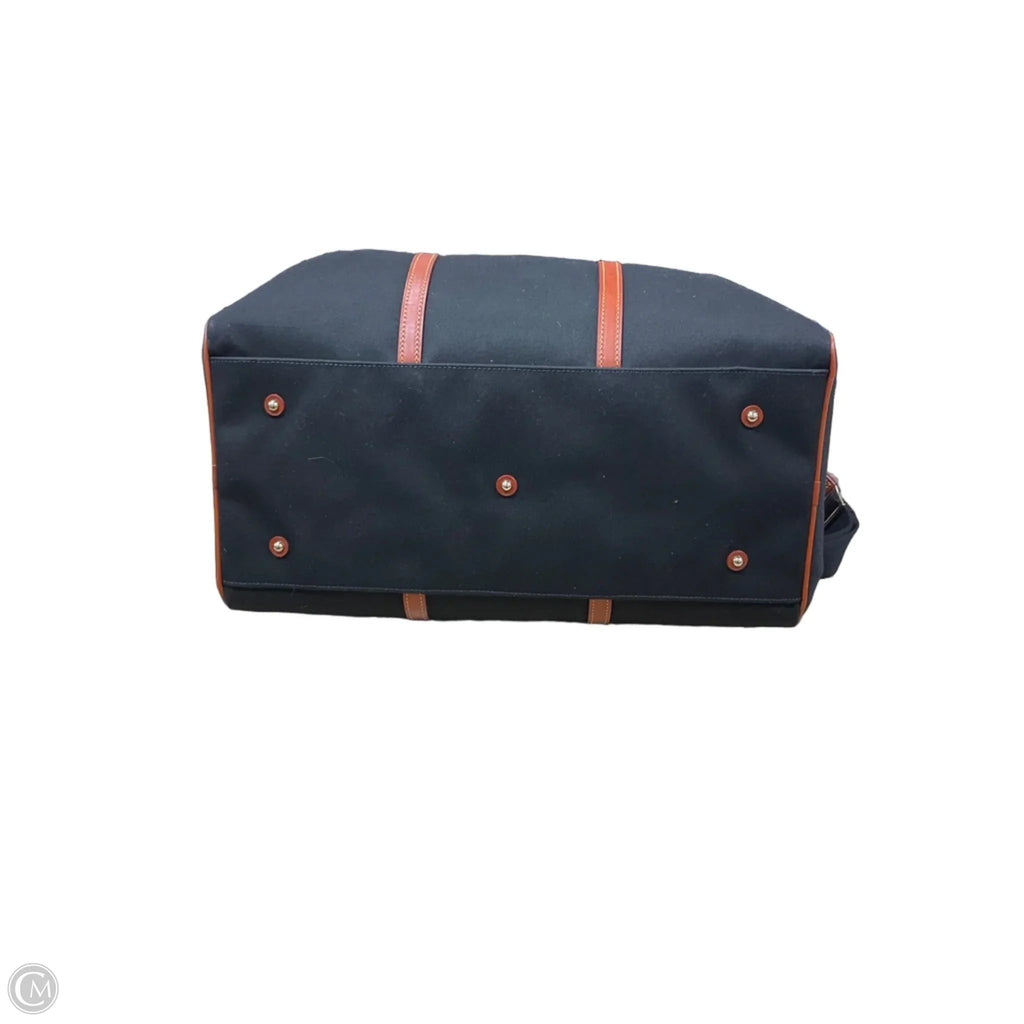 Duffle And Weekender Designer By Dooney And Bourke, Size: Large