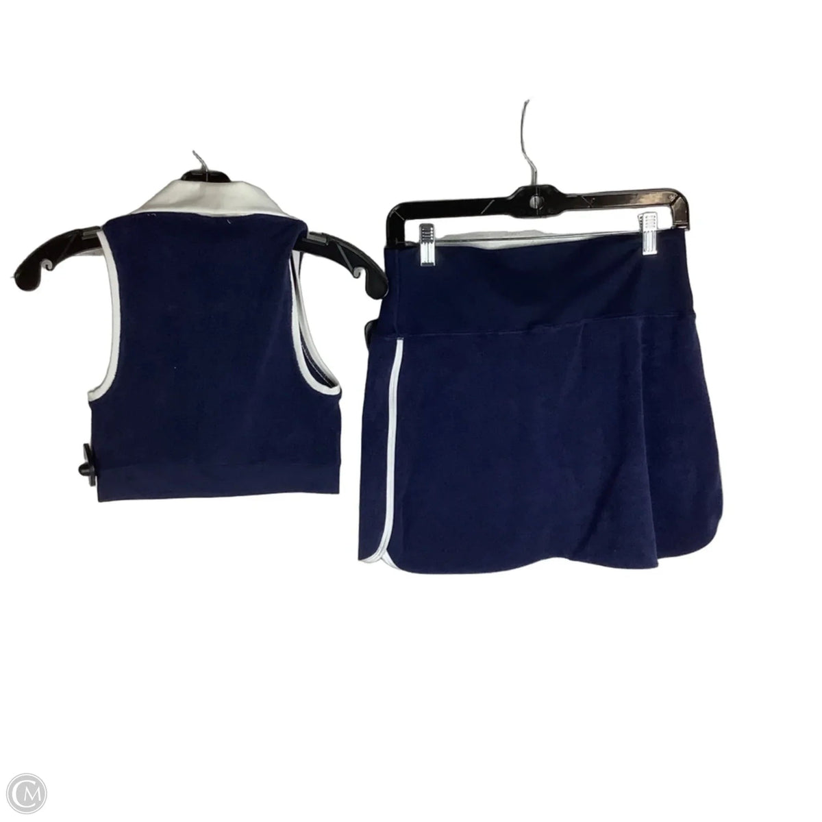 Skort 2pc Set By Aerie In Navy, Size: M