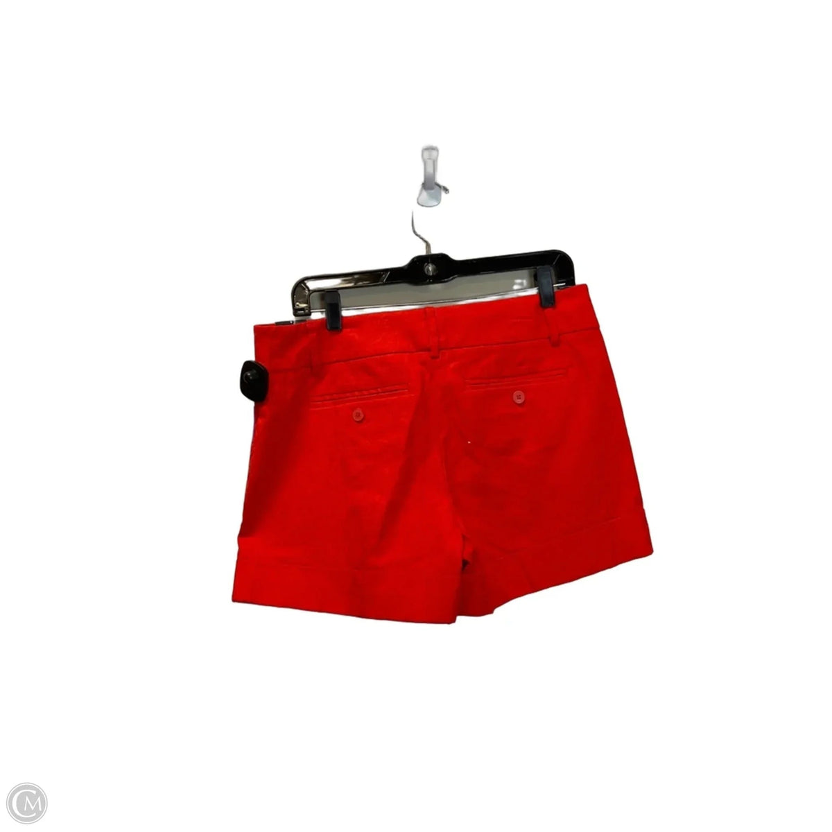 Shorts By New York And Co In Red, Size: 6