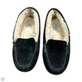 Shoes Designer By Ugg In Black, Size: 8