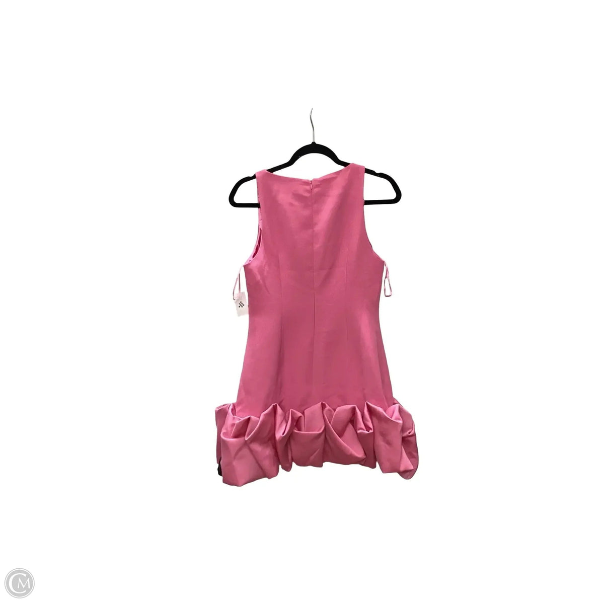 Dress Casual Short By Hello Molly In Pink, Size: 6