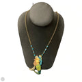 Necklace Pendant By Betsey Johnson