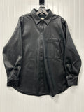 Top Ls By Abercrombie And Fitch In Black, Size:M