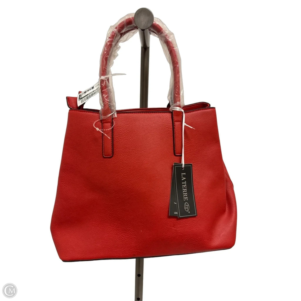 Handbag By Clothes Mentor, Size: Medium