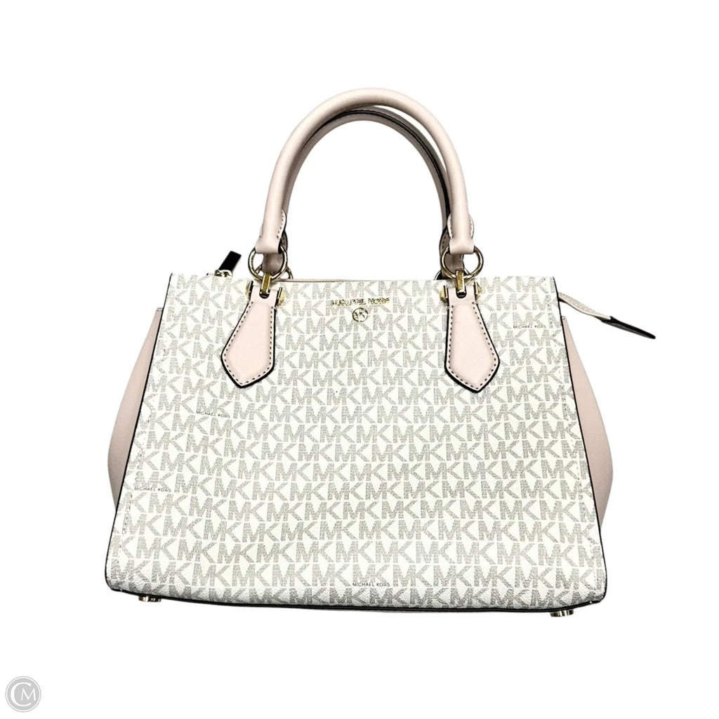 Handbag Designer By Michael By Michael Kors, Size: Medium