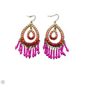 Earrings Hoop By Clothes Mentor