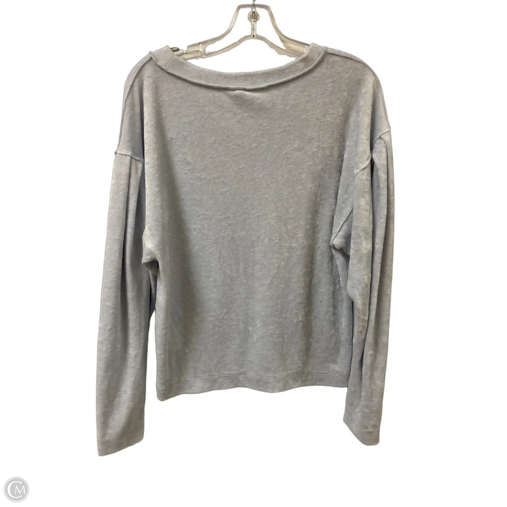 Sweater By We The Free In Blue, Size: Xs