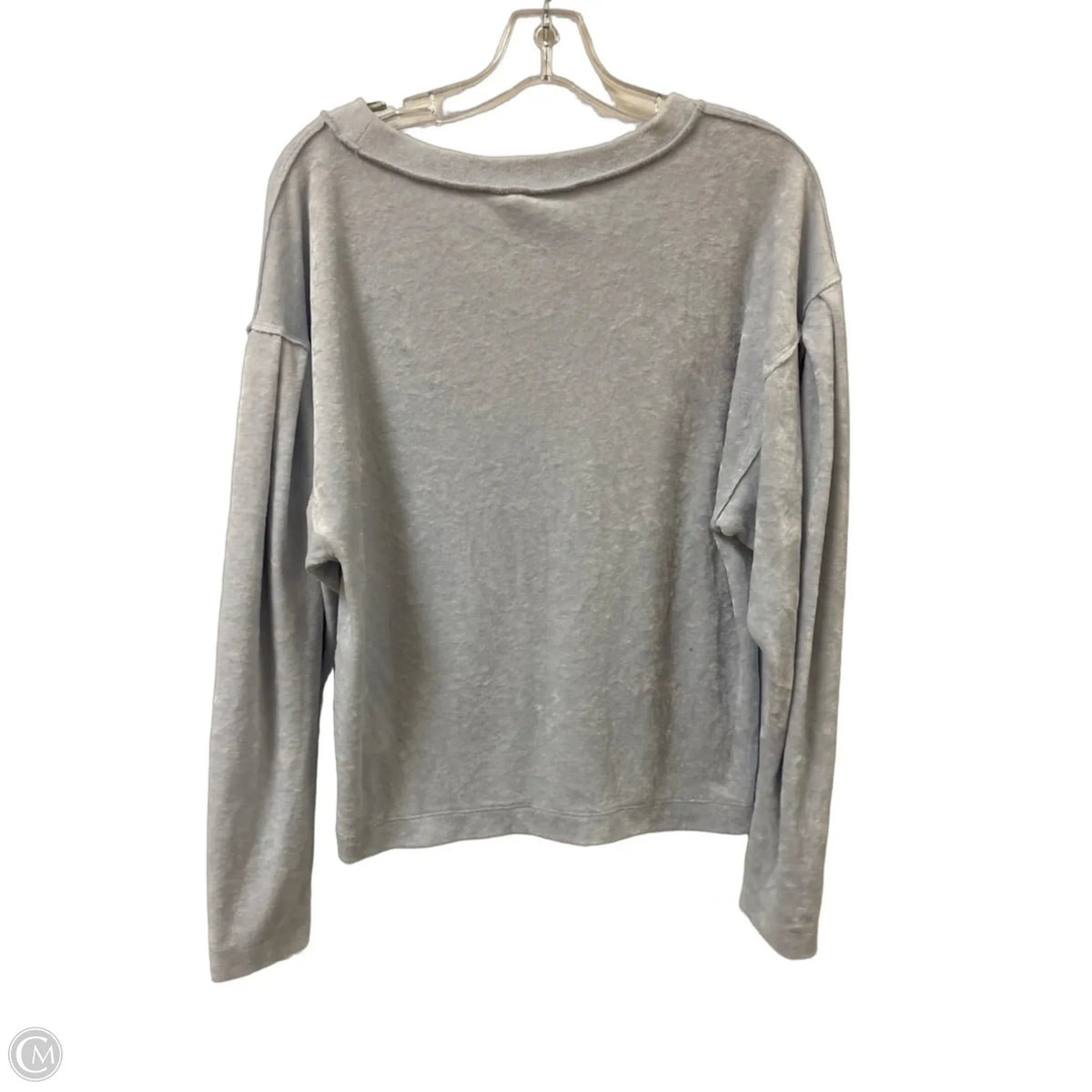 Sweater By We The Free In Blue, Size: Xs