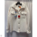 Jacket Shirt By 32 Degrees In White, Size: M