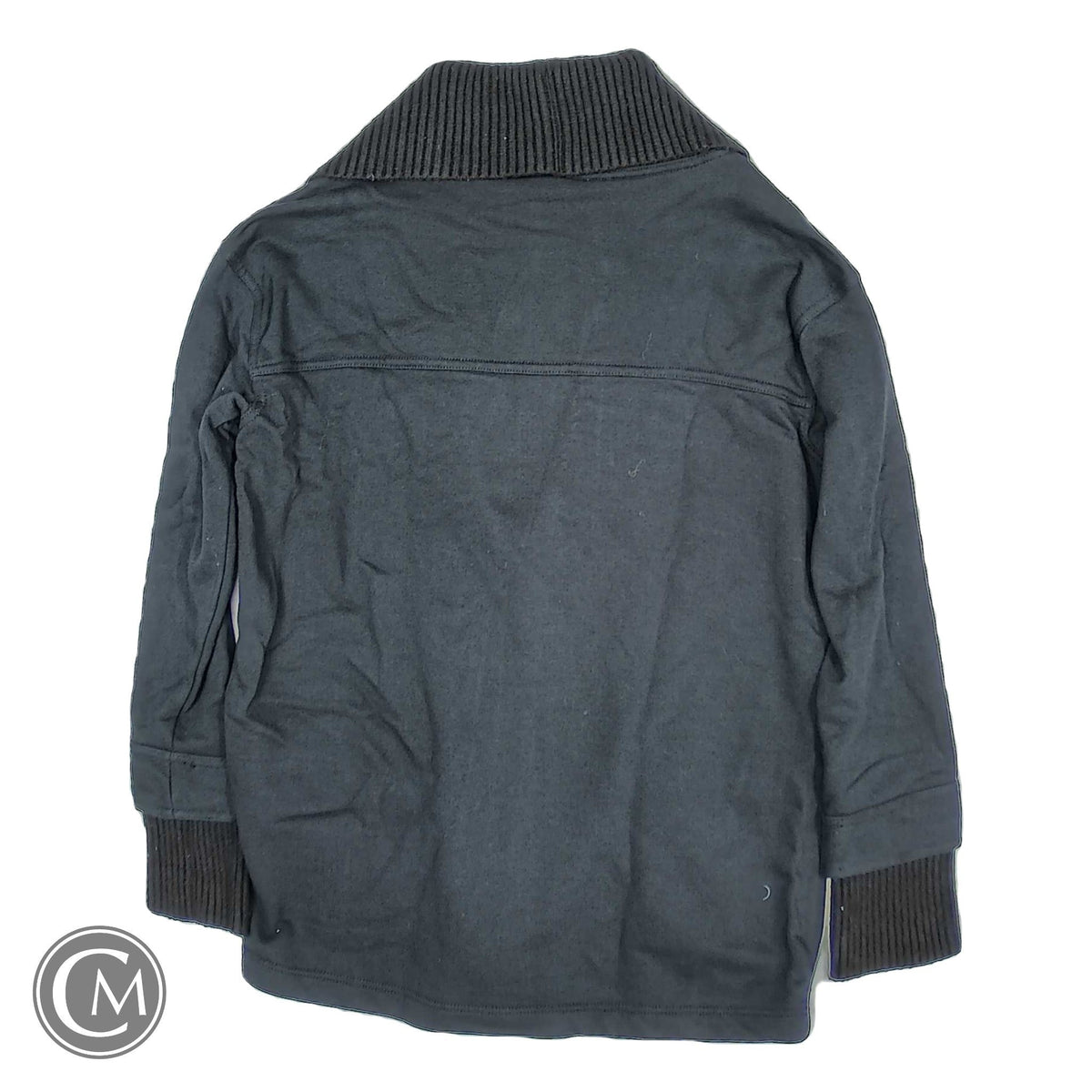 Jacket Other By Daily Practice By Anthropologie In Black, Size: S
