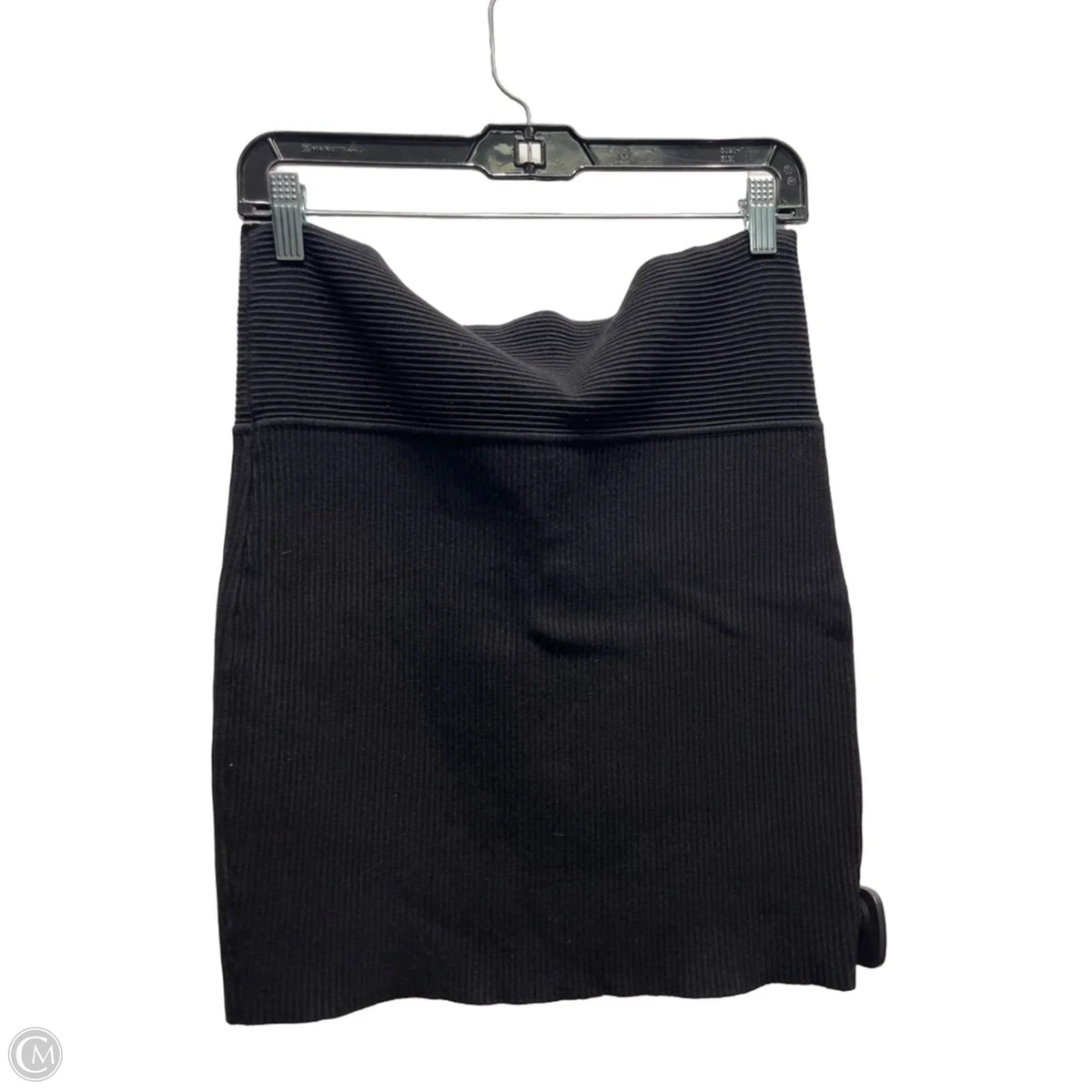 Skirt Set 2pc By House Of Harlow In Black, Size: L