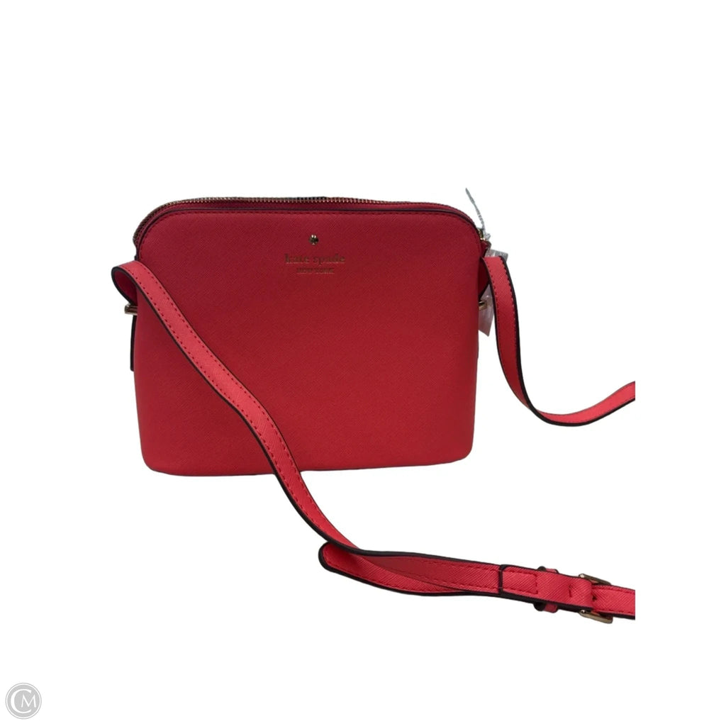 Crossbody Designer By Kate Spade, Size: Small
