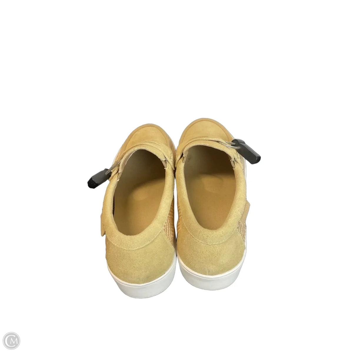 Shoes Flats By Revitalign In Tan, Size: 11