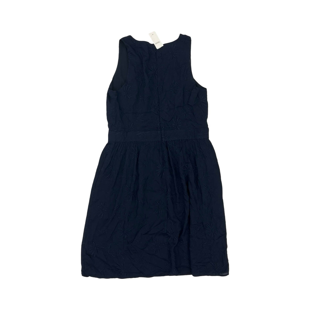 Dress Party Short By Loft In Blue, Size:8